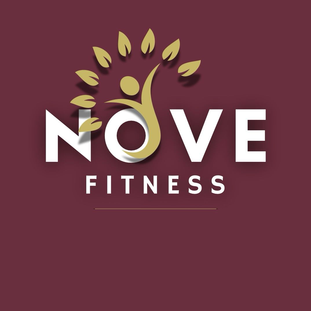 Nove Fitness logo
